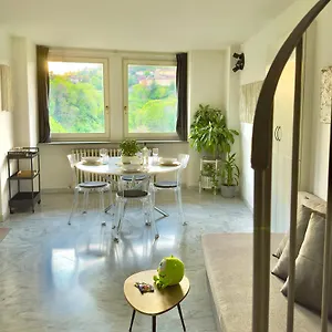  Apartament Cn - Casa Vista Natura - Old Town Włochy
