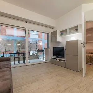 Apartment Clivo Di Monte Del Gallo, Rome