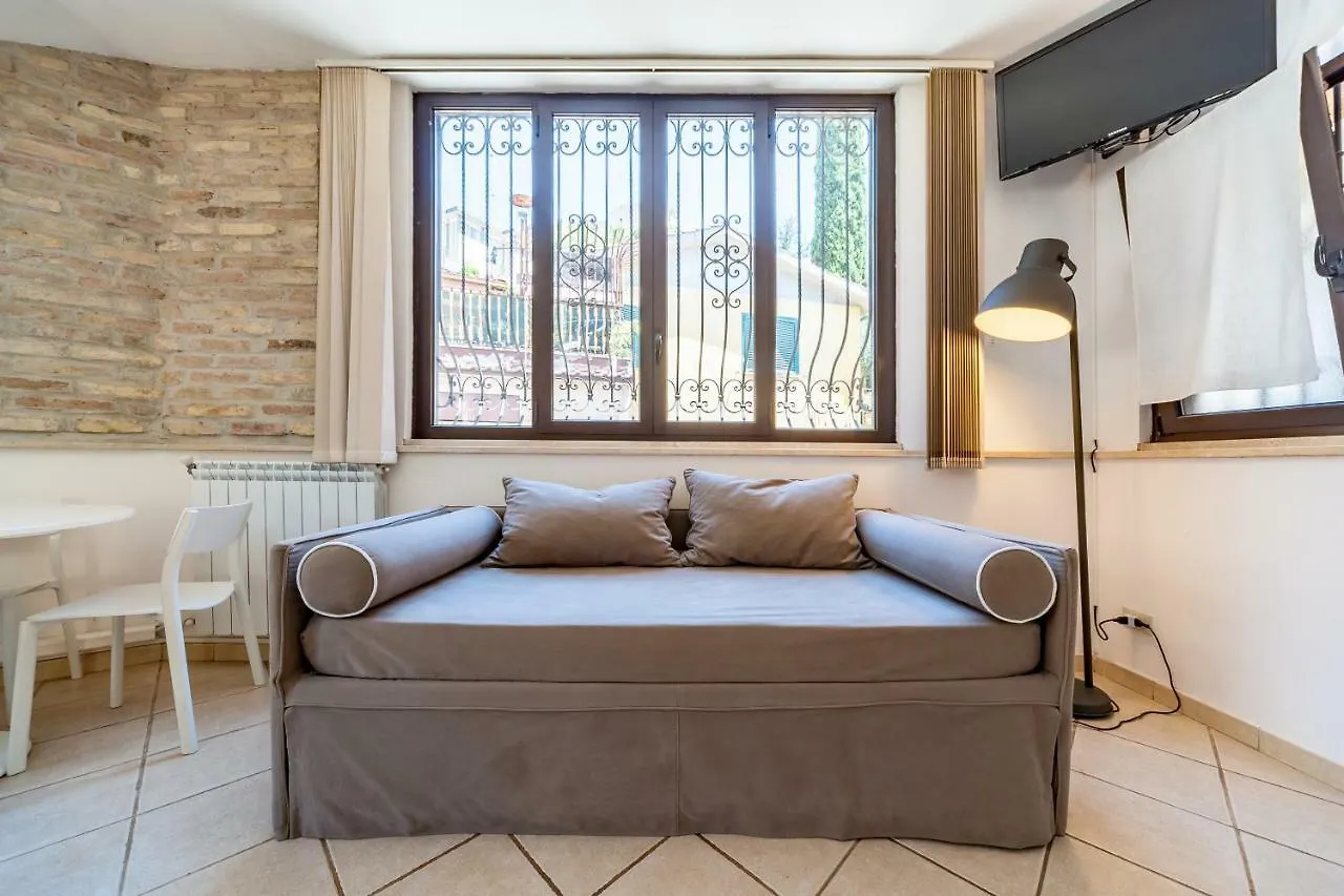 Apartment Vaticancity Rome Italy