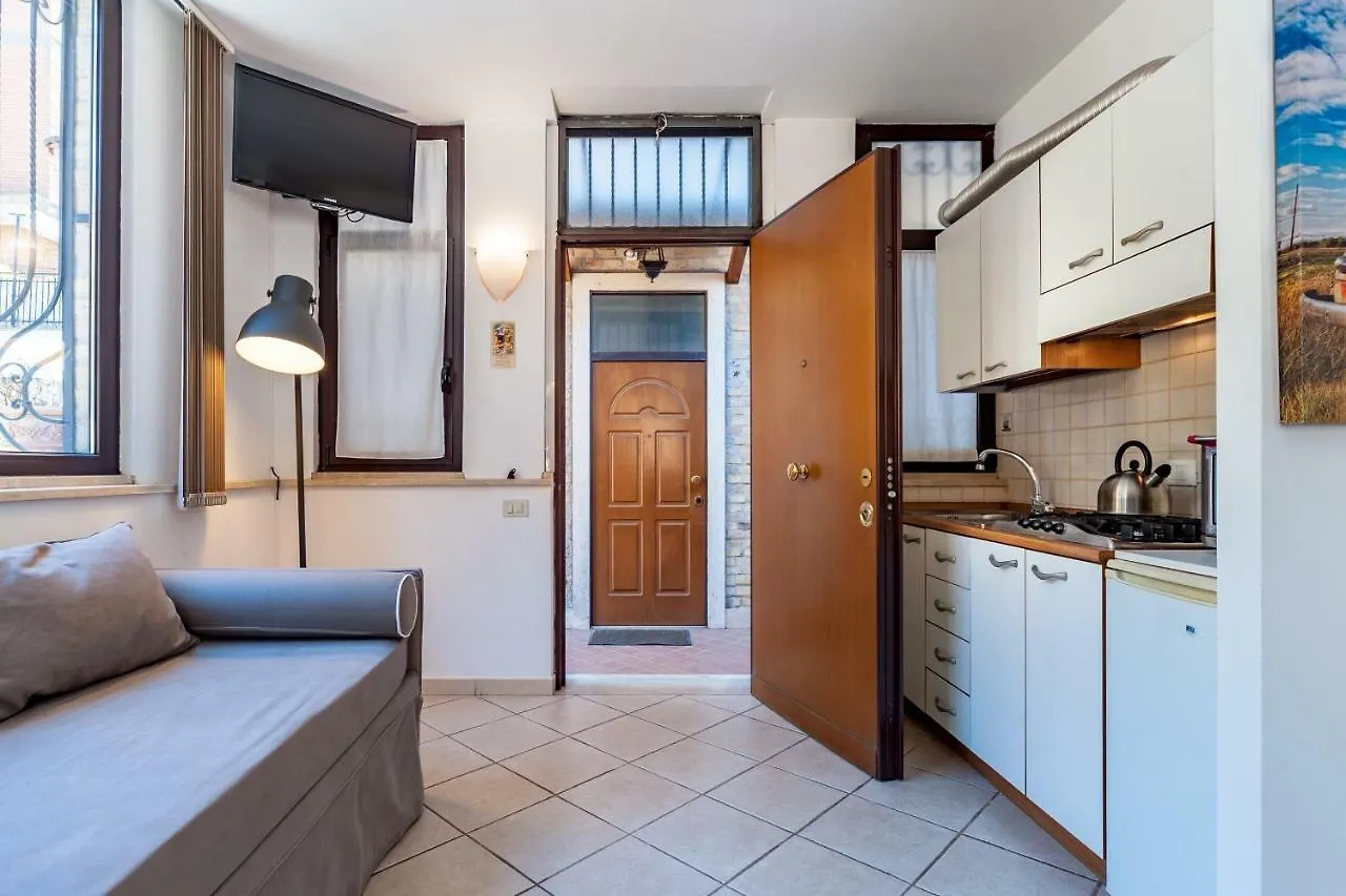 Vaticancity Rome Apartment