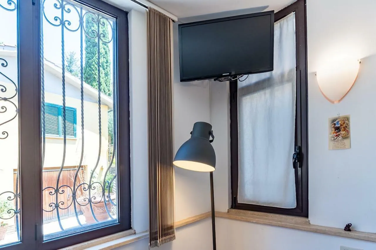 Apartment Vaticancity Rome