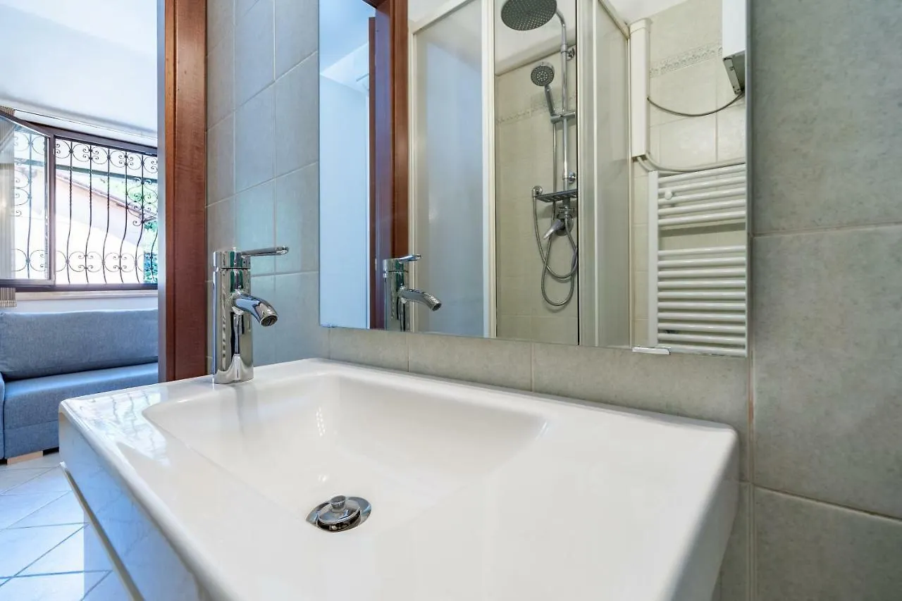 Apartment Vaticancity Rome Italy
