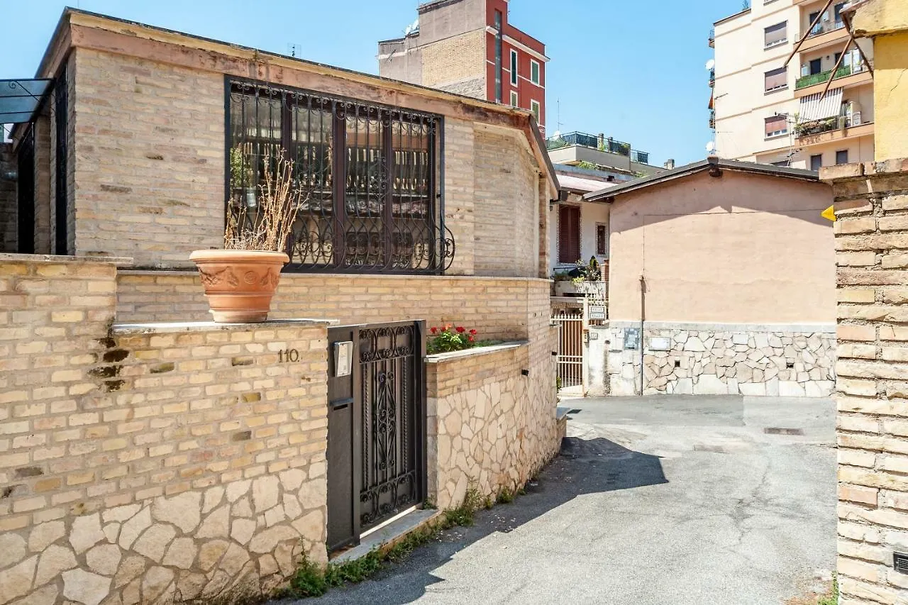 Apartment Vaticancity Rome Italy