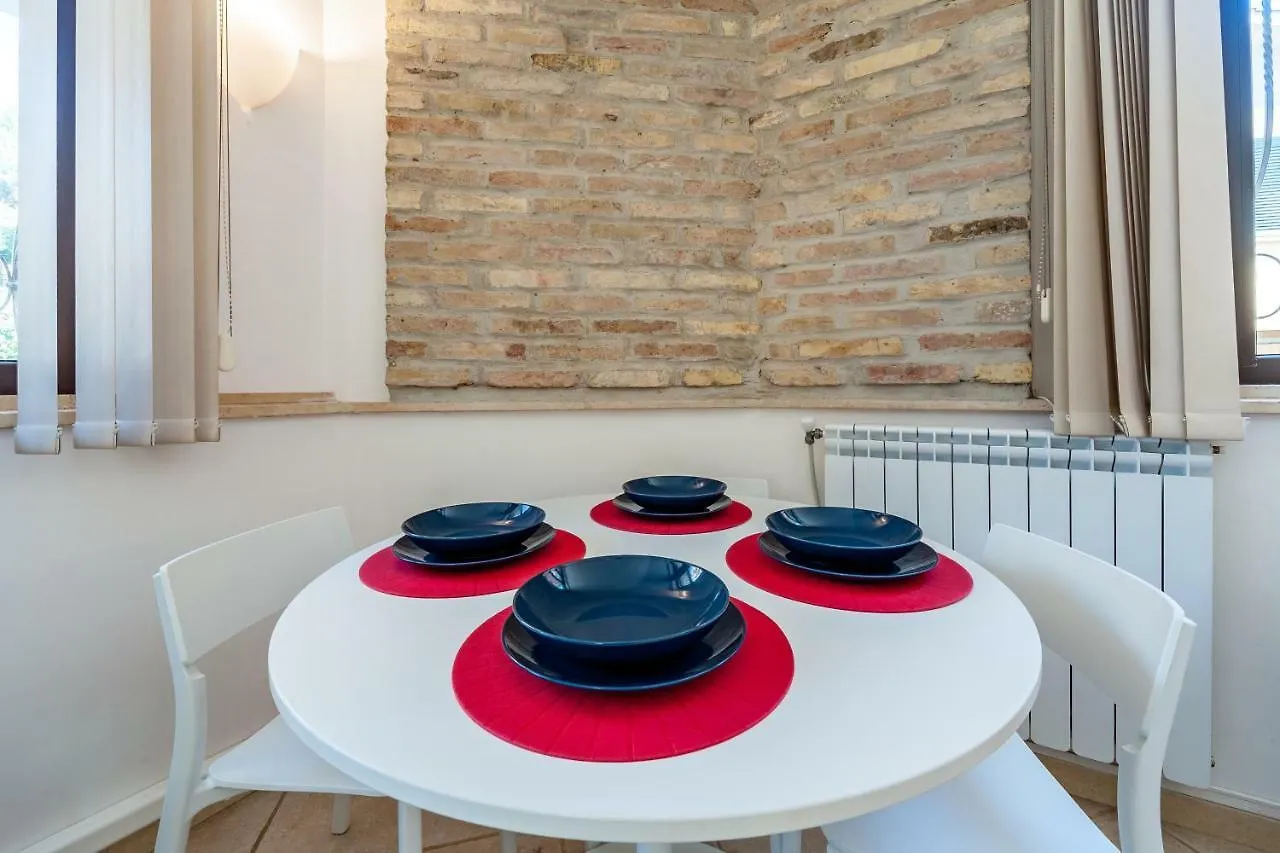 Vaticancity Rome Apartment