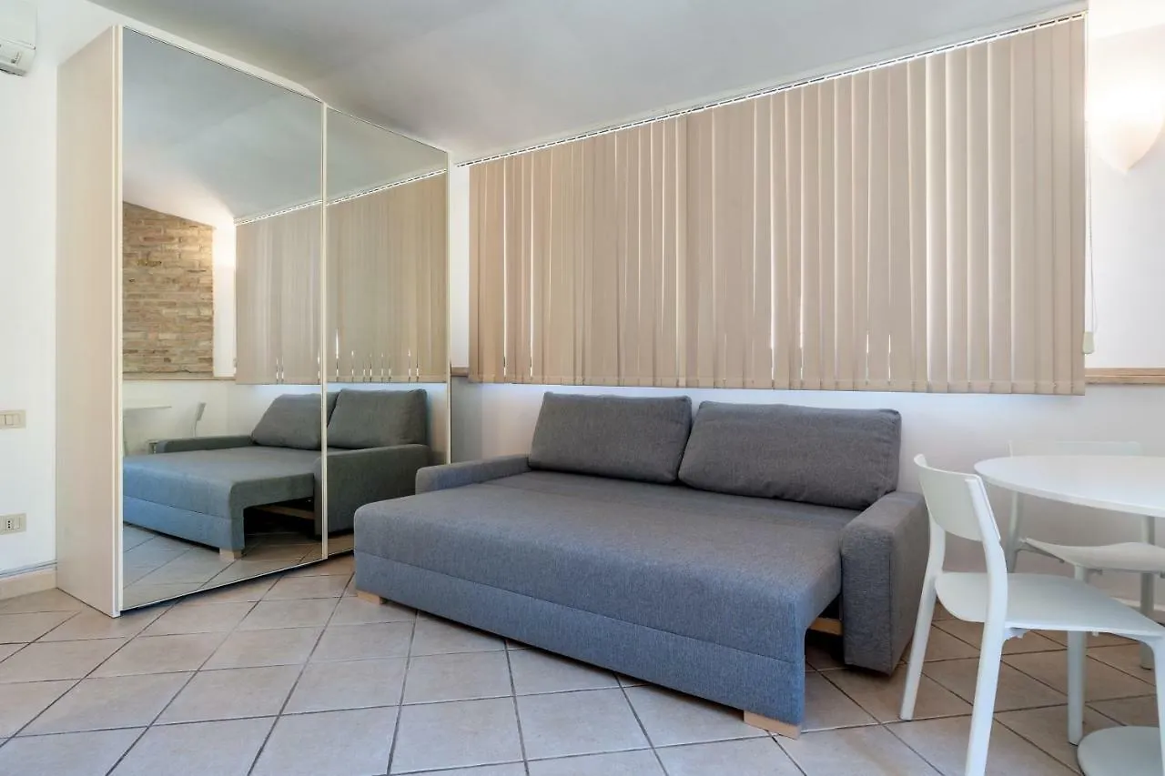Apartment Vaticancity Rome