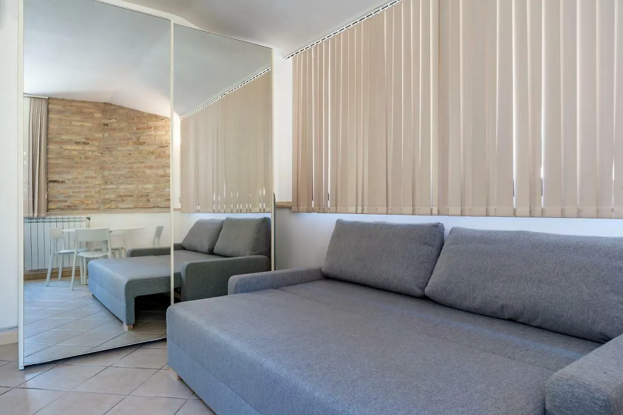 Vaticancity Rome Apartment