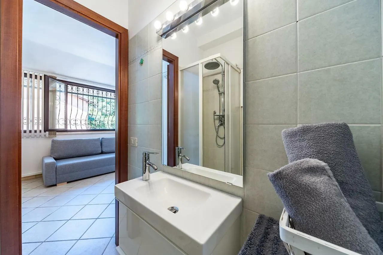 Vaticancity Rome Apartment